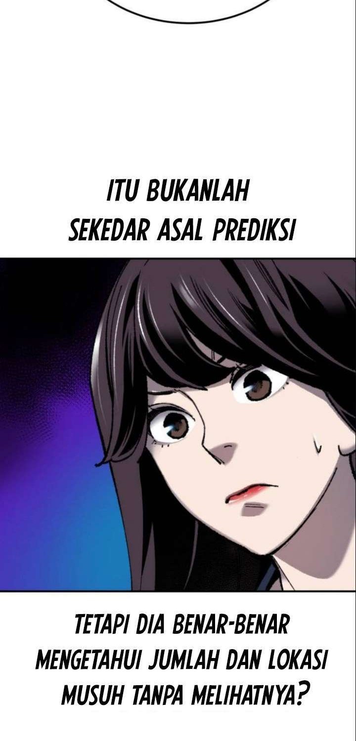 Limit Breaker Chapter 30.1 - halaman 32