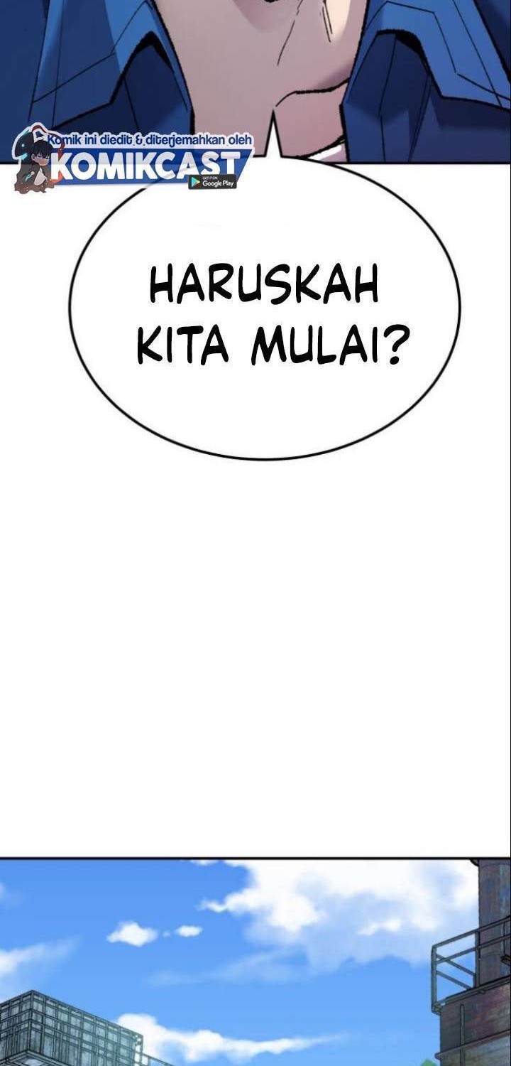 Limit Breaker Chapter 30.1 - halaman 34