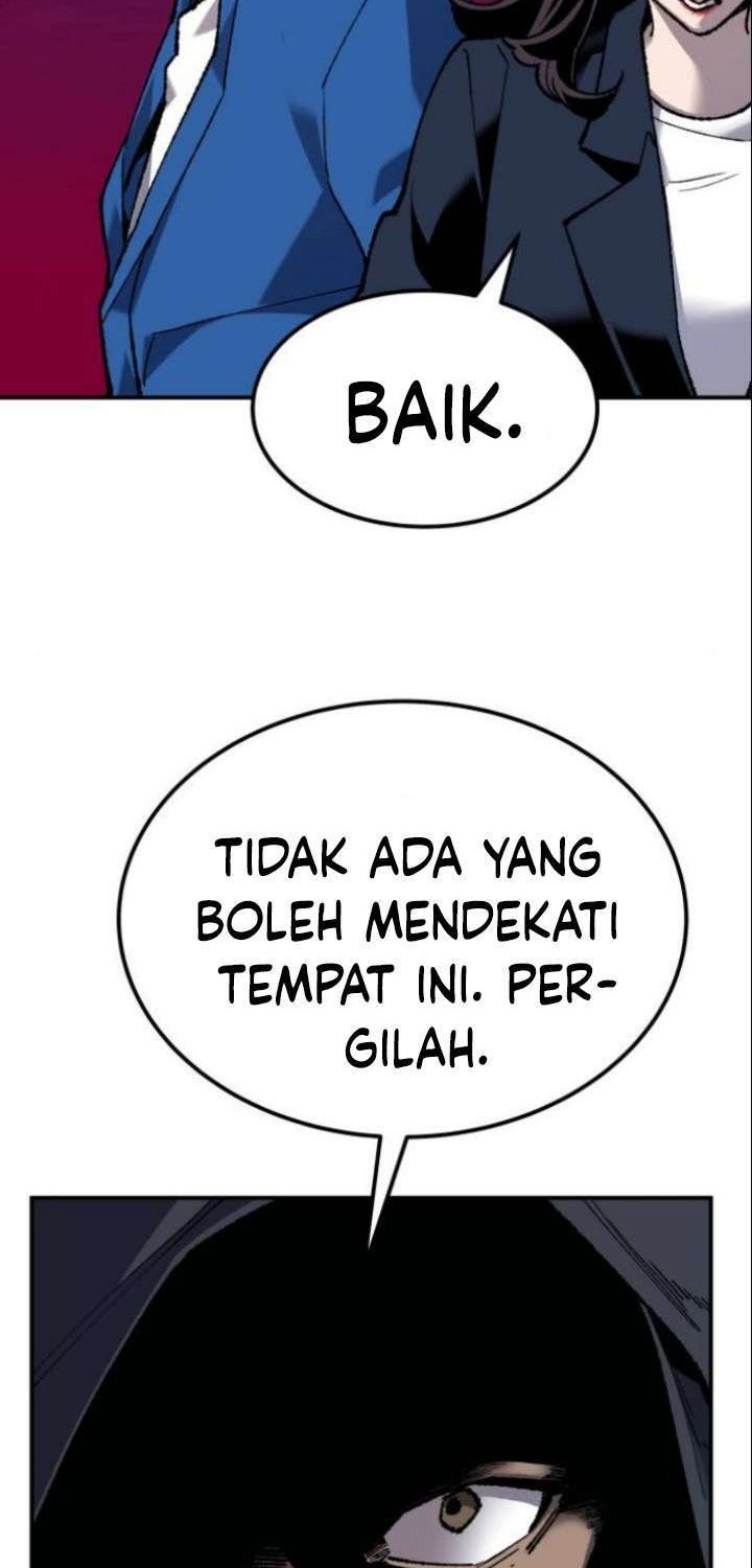 Limit Breaker Chapter 30.1 - halaman 39