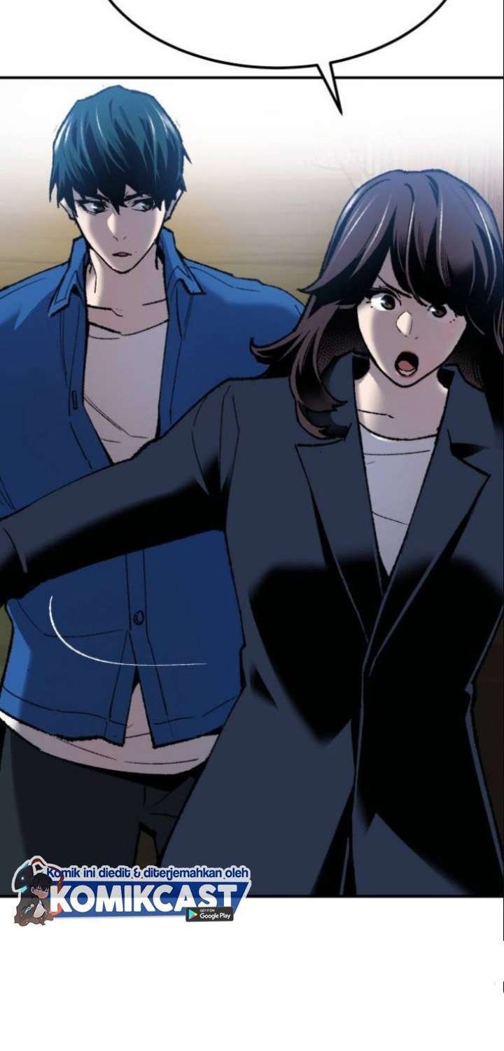 Limit Breaker Chapter 30.1 - halaman 41