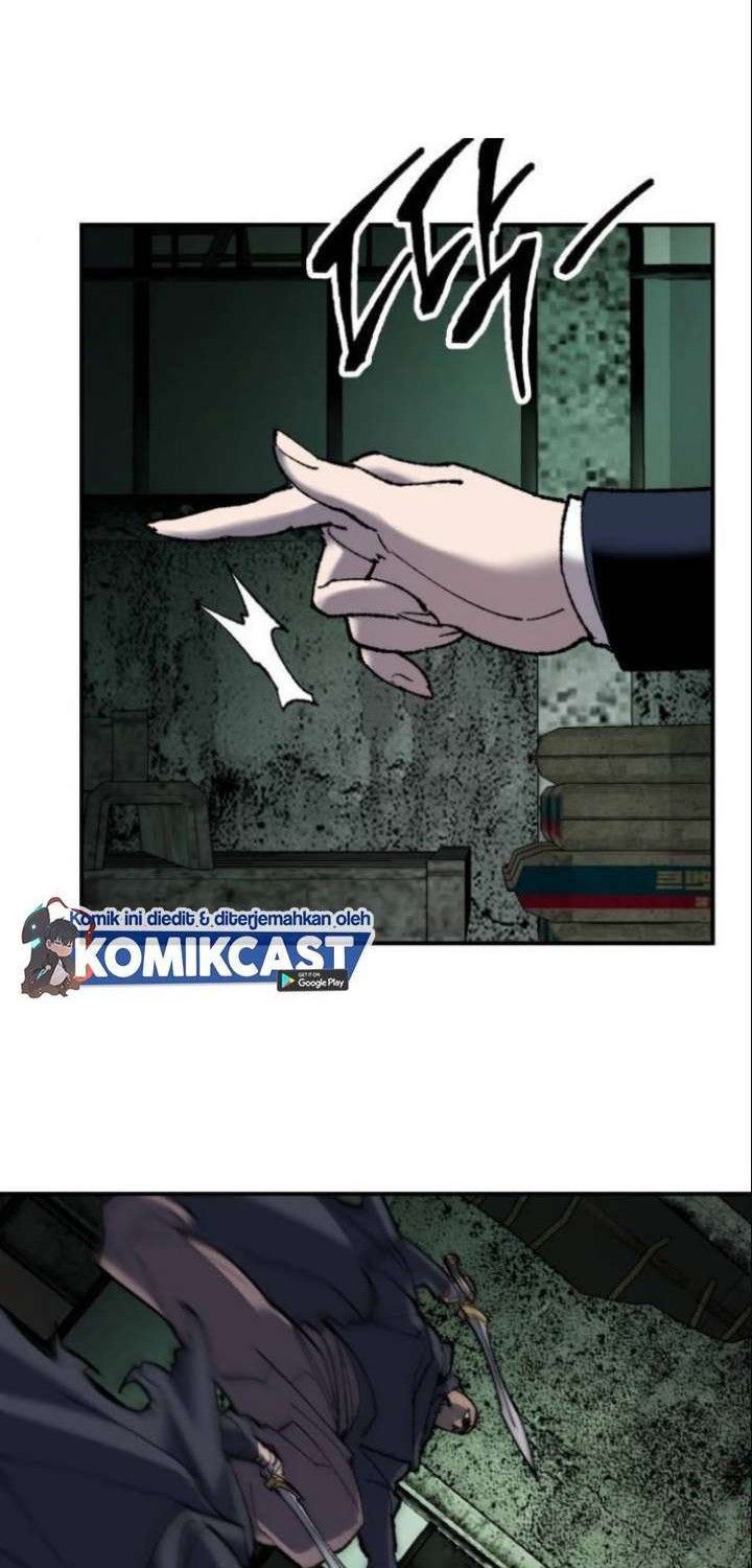 Limit Breaker Chapter 30.1 - halaman 43