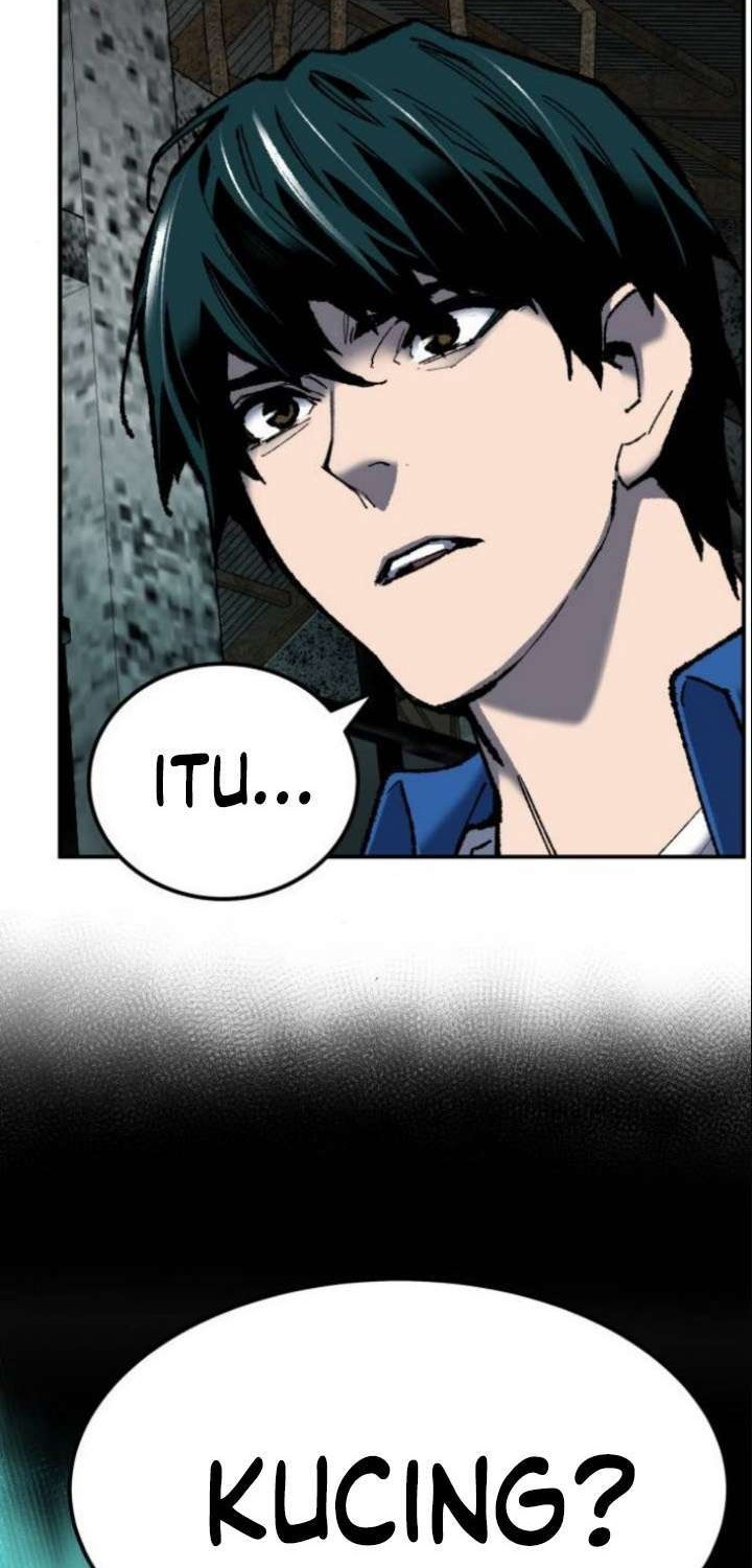 Limit Breaker Chapter 30.1 - halaman 45