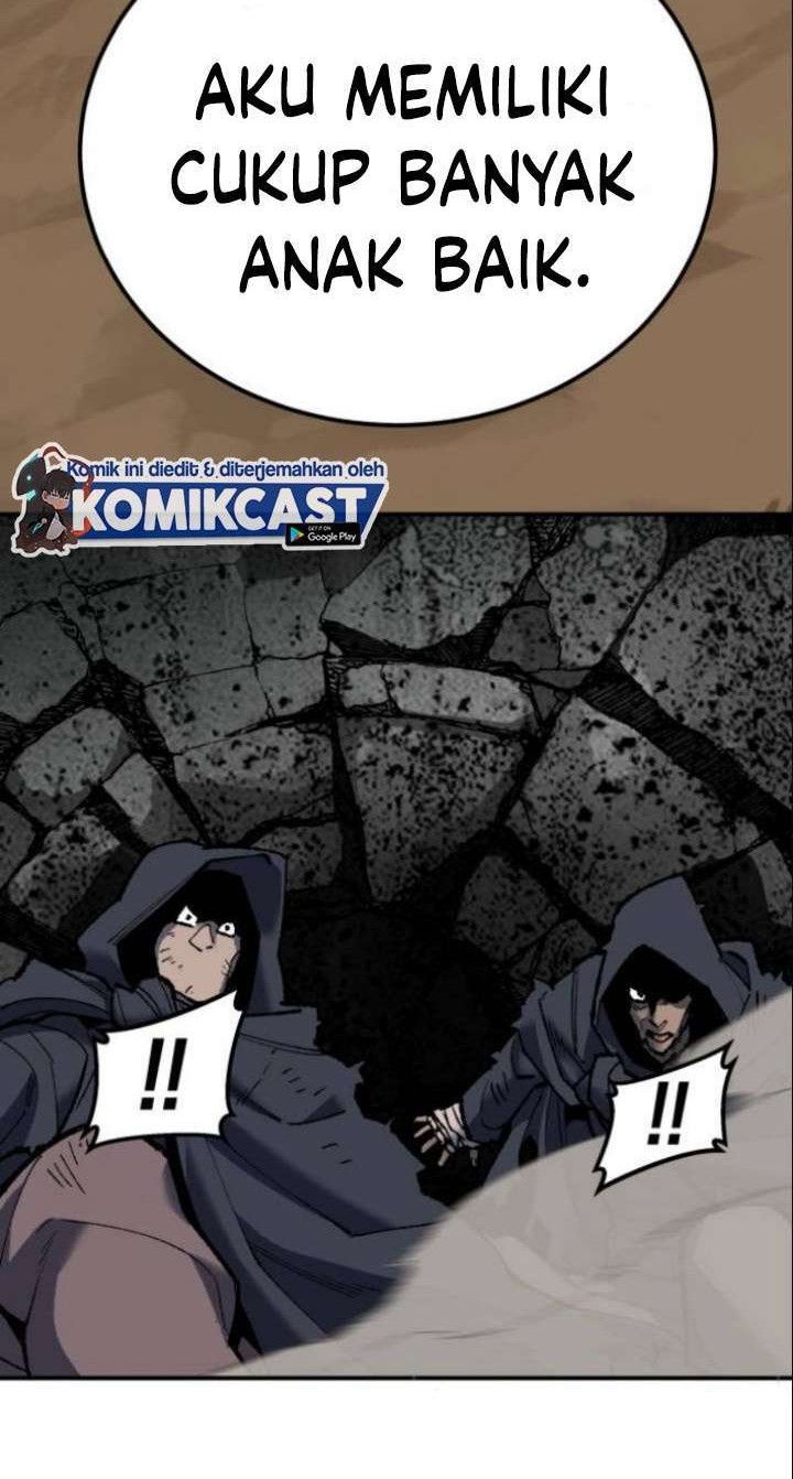 Limit Breaker Chapter 30.1 - halaman 47