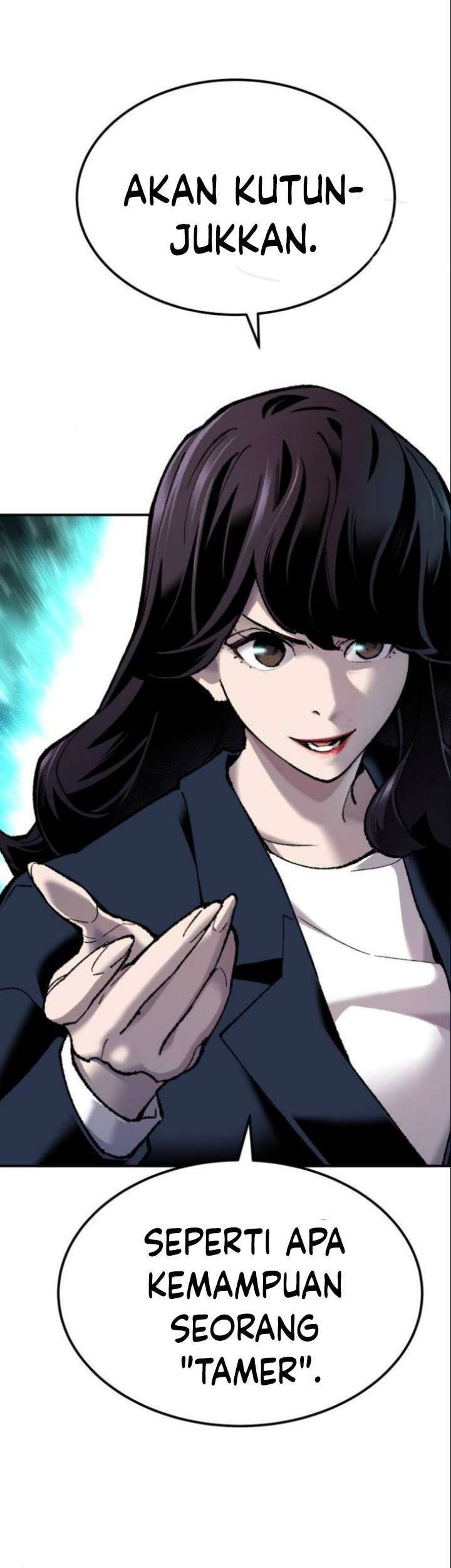 Limit Breaker Chapter 30.1 - halaman 48