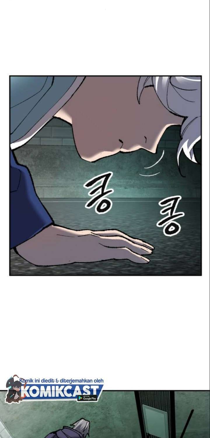 Limit Breaker Chapter 30.1 - halaman 49