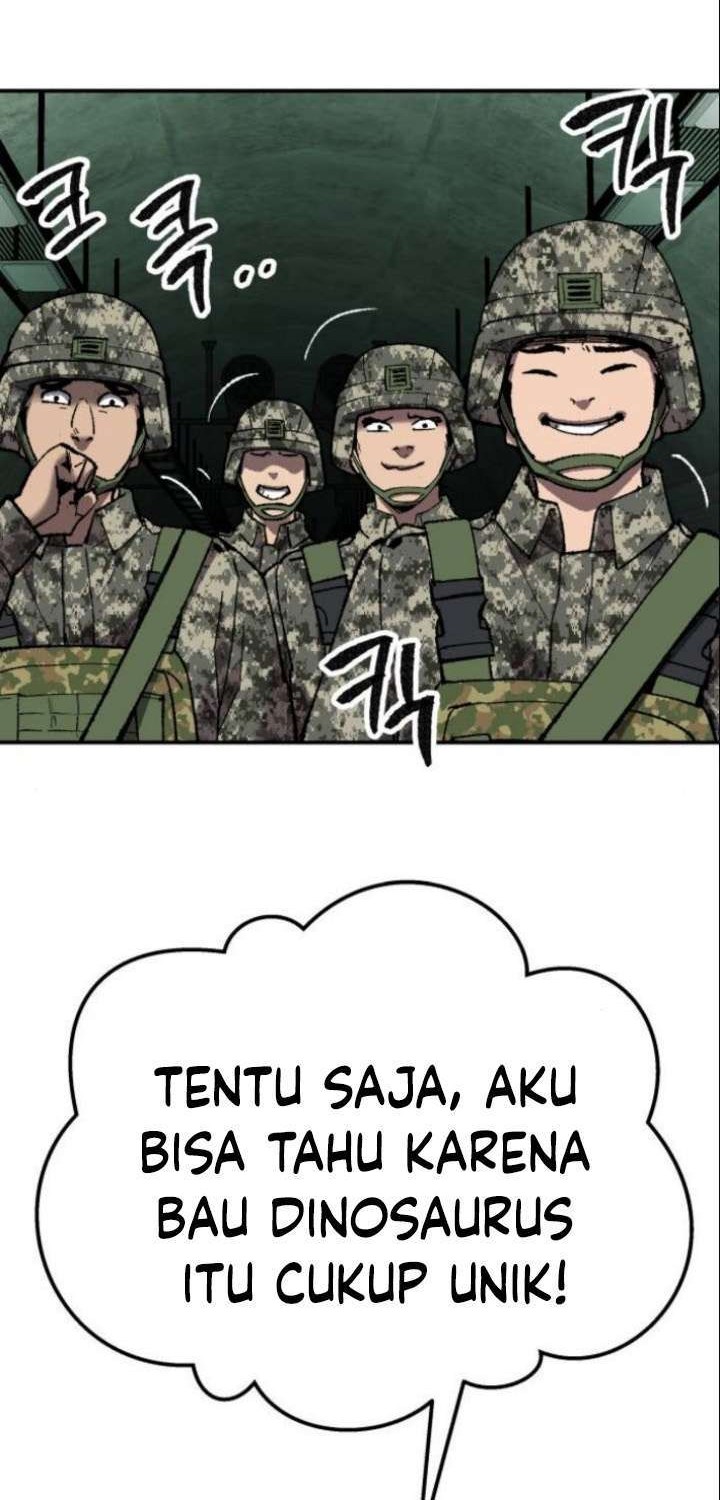 Limit Breaker Chapter 30.1 - halaman 51