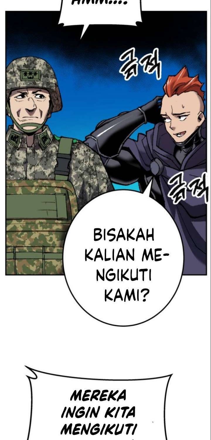 Limit Breaker Chapter 30.1 - halaman 53