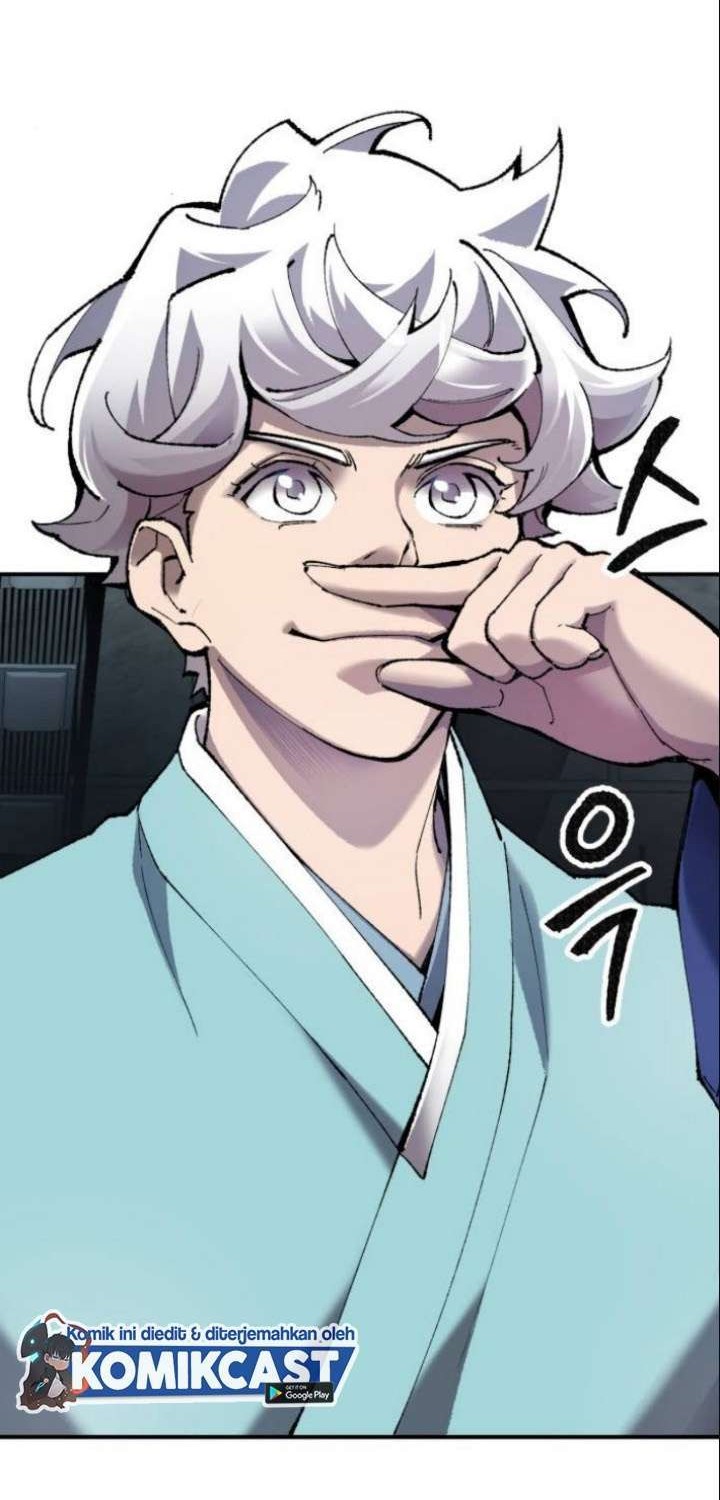 Limit Breaker Chapter 30.1 - halaman 55