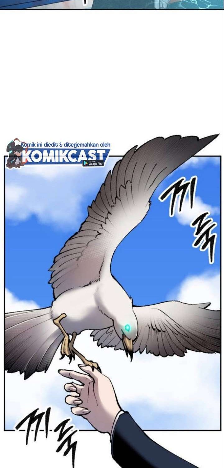 Limit Breaker Chapter 30.1 - halaman 6