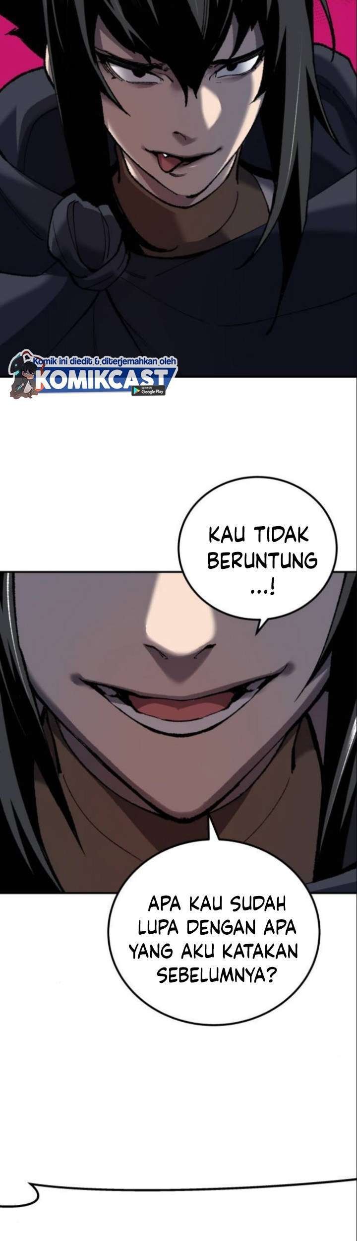 Limit Breaker Chapter 30.2 - halaman 12