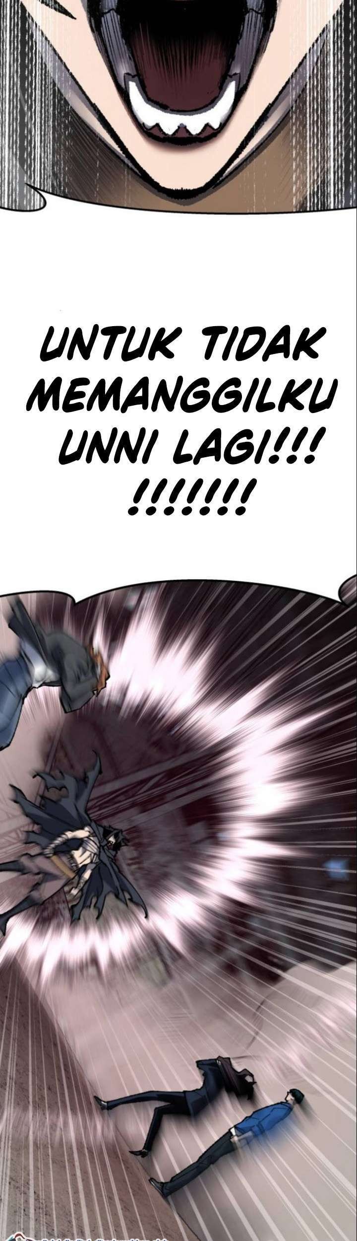Limit Breaker Chapter 30.2 - halaman 14
