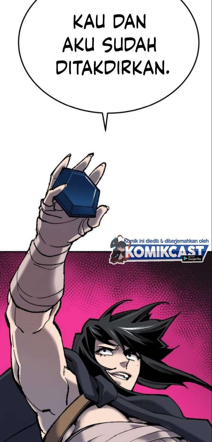 Limit Breaker Chapter 30.2 - halaman 17
