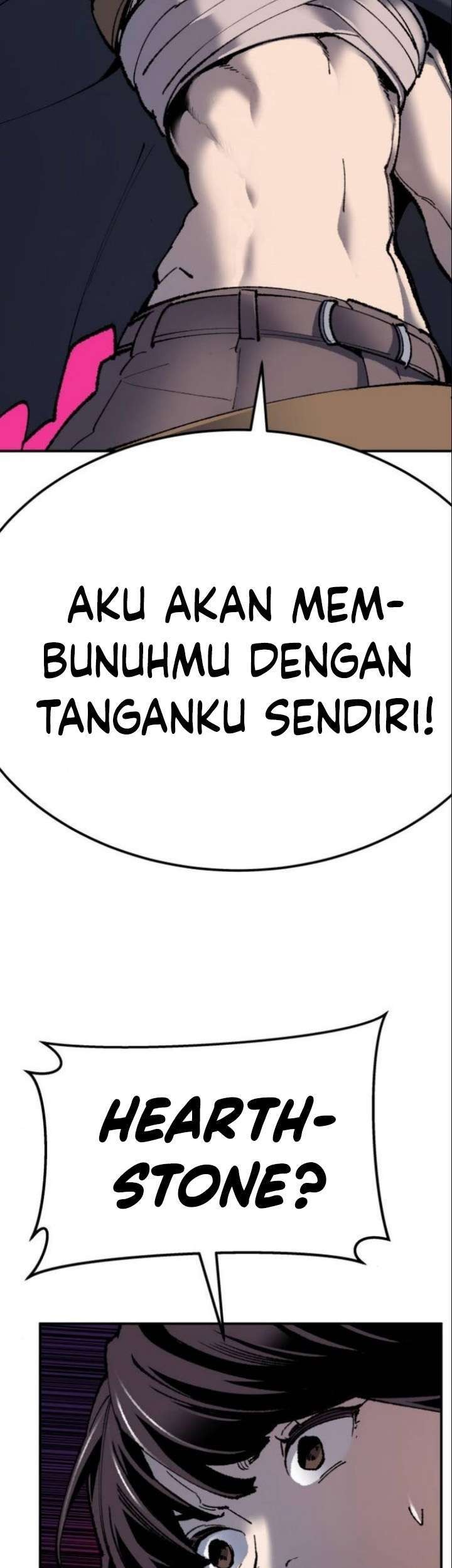 Limit Breaker Chapter 30.2 - halaman 18