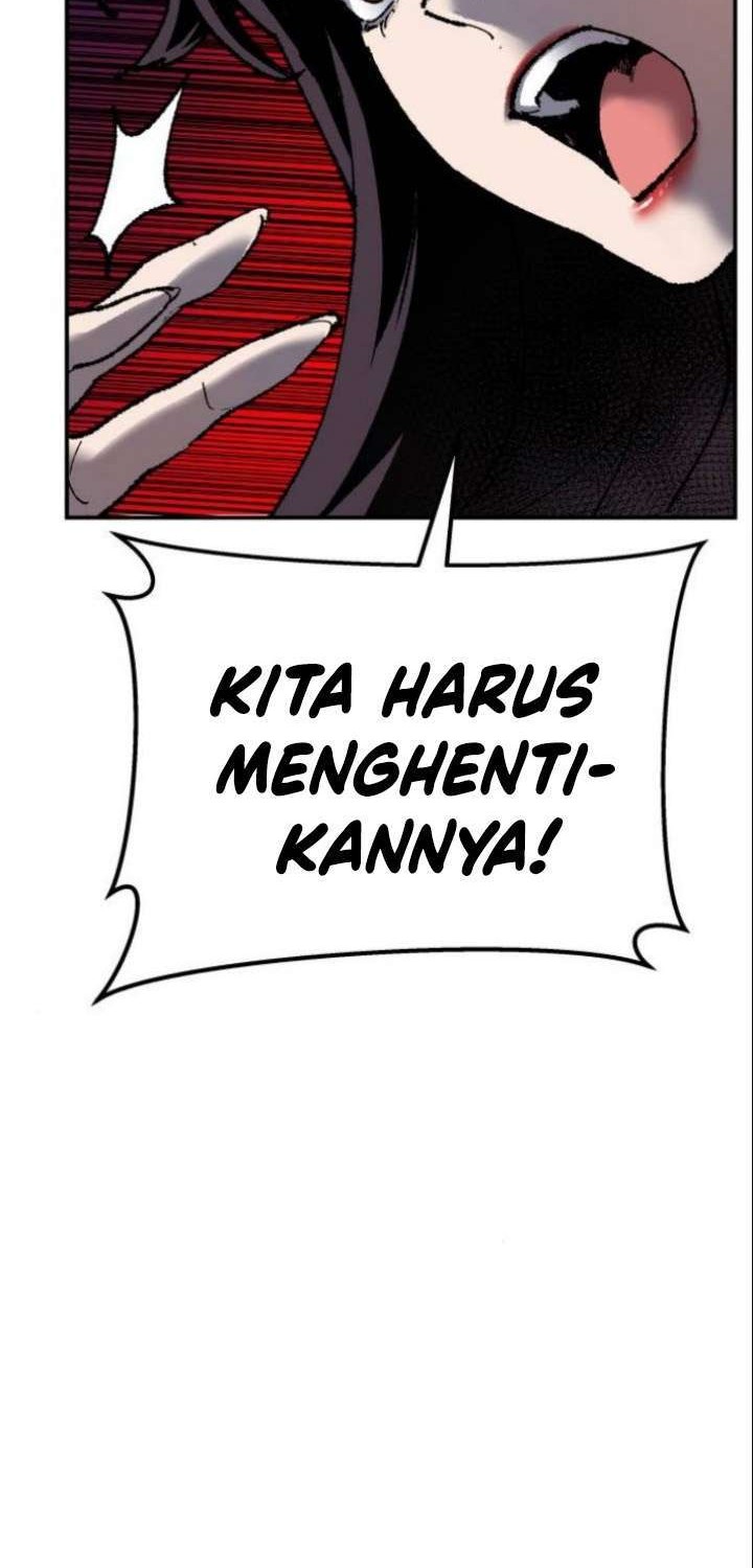 Limit Breaker Chapter 30.2 - halaman 19