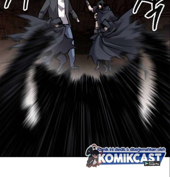 Limit Breaker Chapter 30.2 - halaman 21