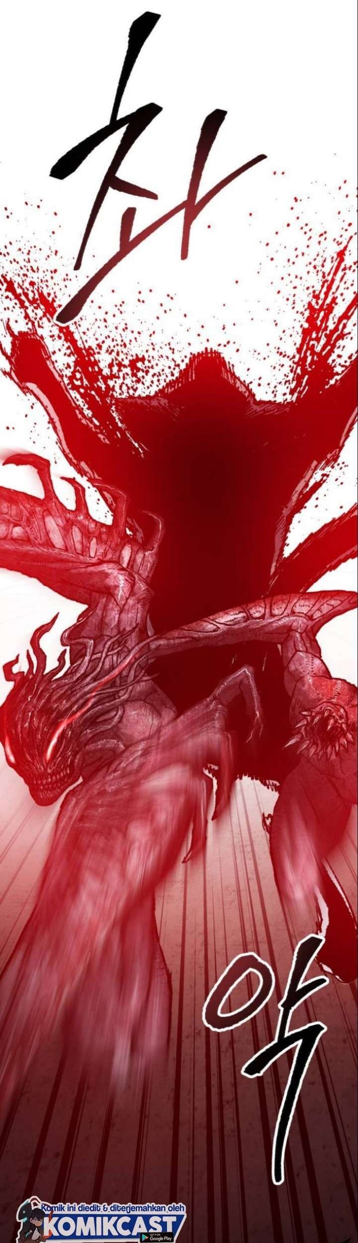 Limit Breaker Chapter 30.2 - halaman 24