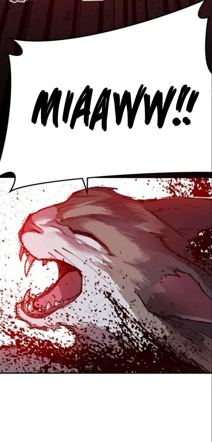 Limit Breaker Chapter 30.2 - halaman 25