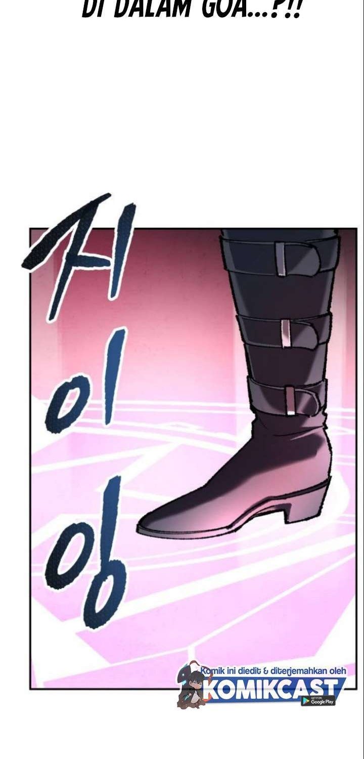 Limit Breaker Chapter 30.2 - halaman 27