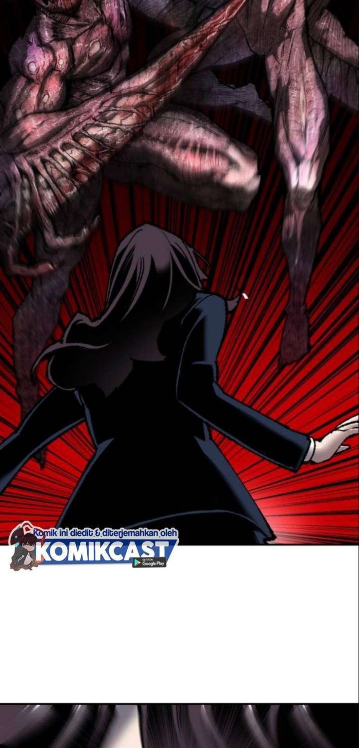 Limit Breaker Chapter 30.2 - halaman 29