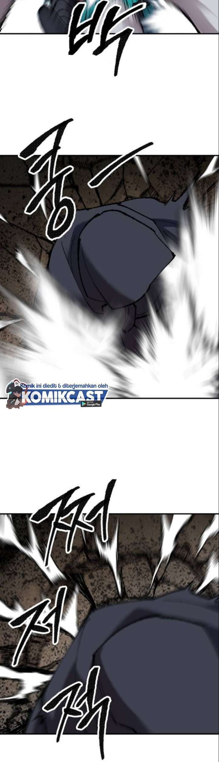 Limit Breaker Chapter 30.2 - halaman 3