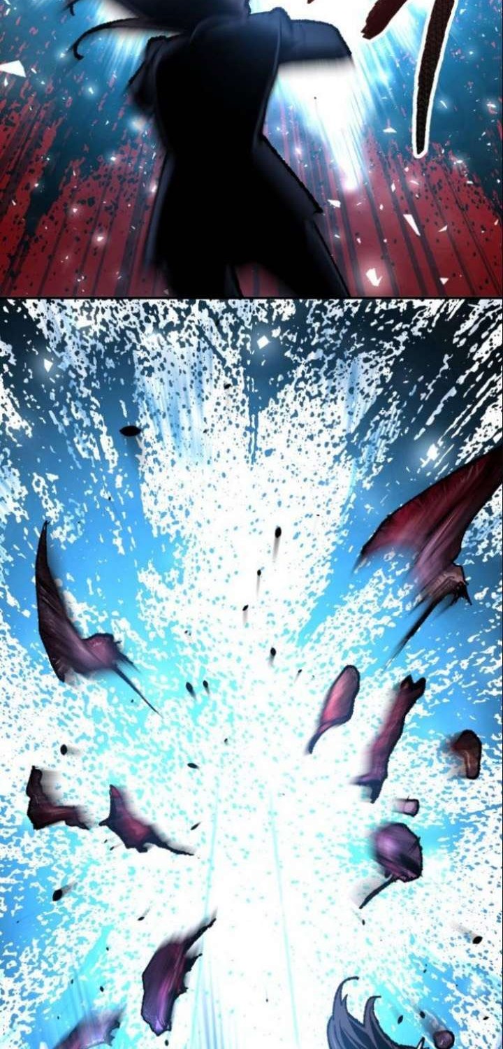 Limit Breaker Chapter 30.2 - halaman 31