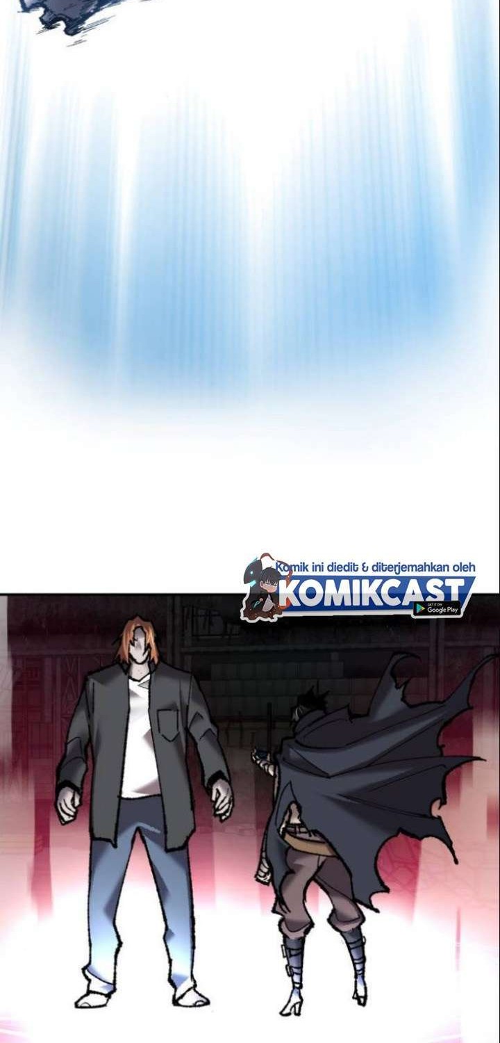 Limit Breaker Chapter 30.2 - halaman 33