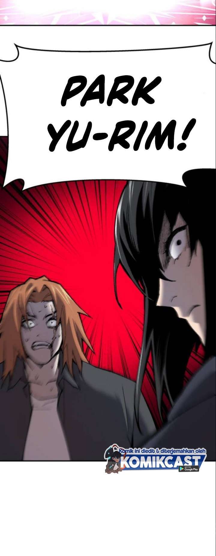 Limit Breaker Chapter 30.2 - halaman 34