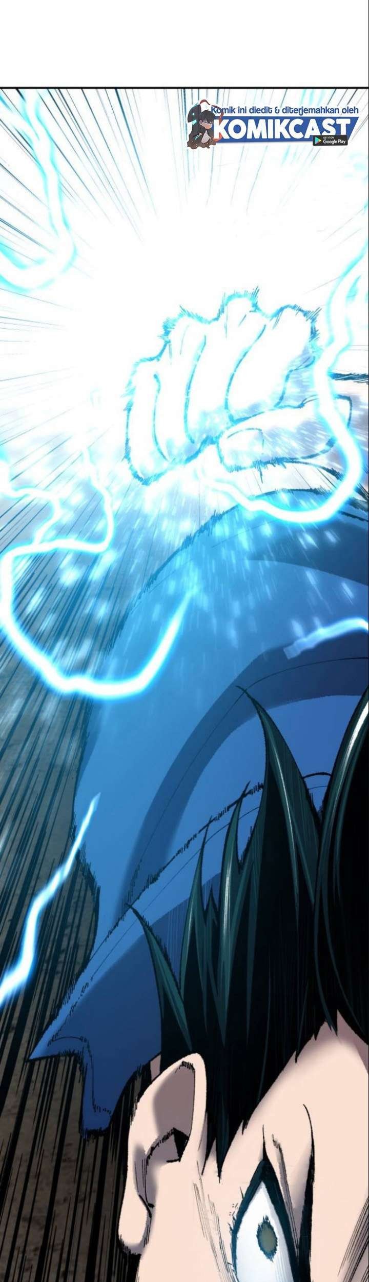 Limit Breaker Chapter 30.2 - halaman 35