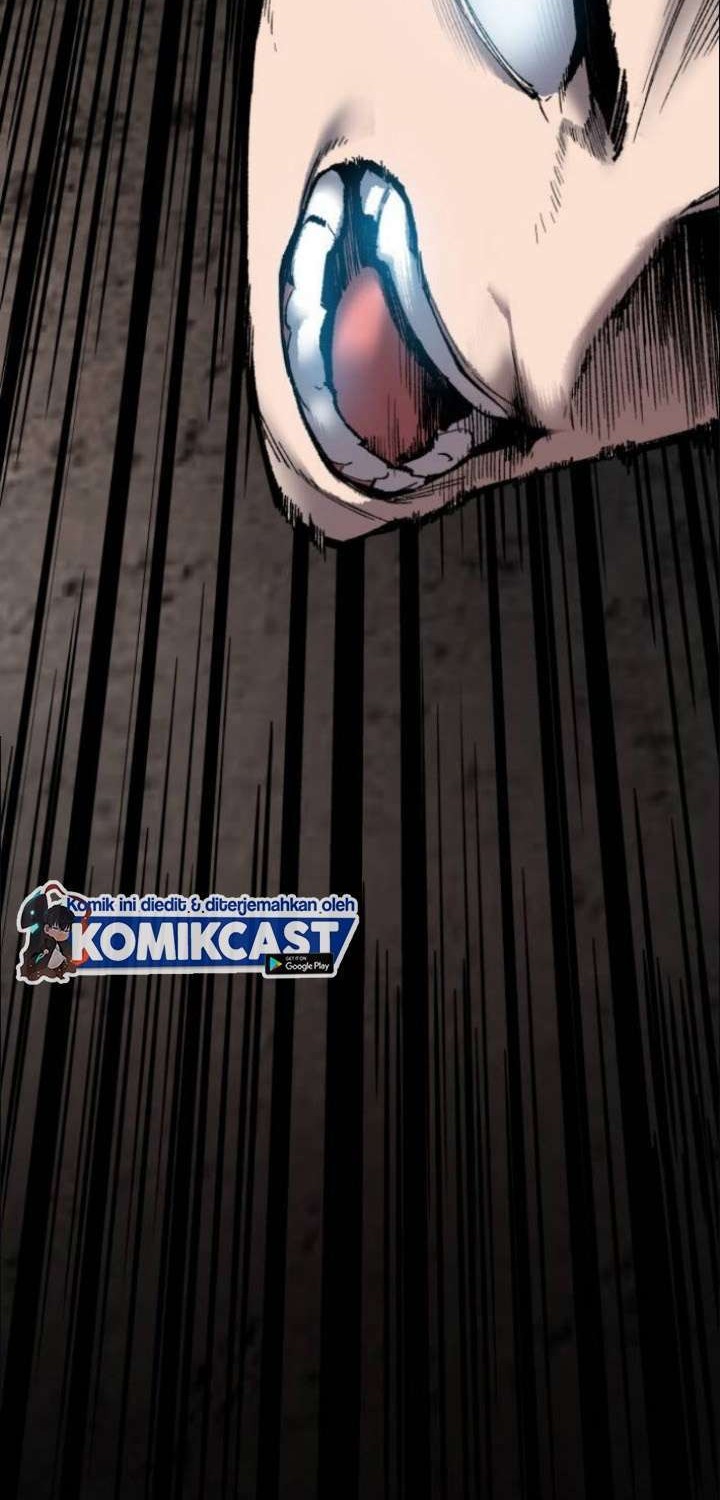 Limit Breaker Chapter 30.2 - halaman 36