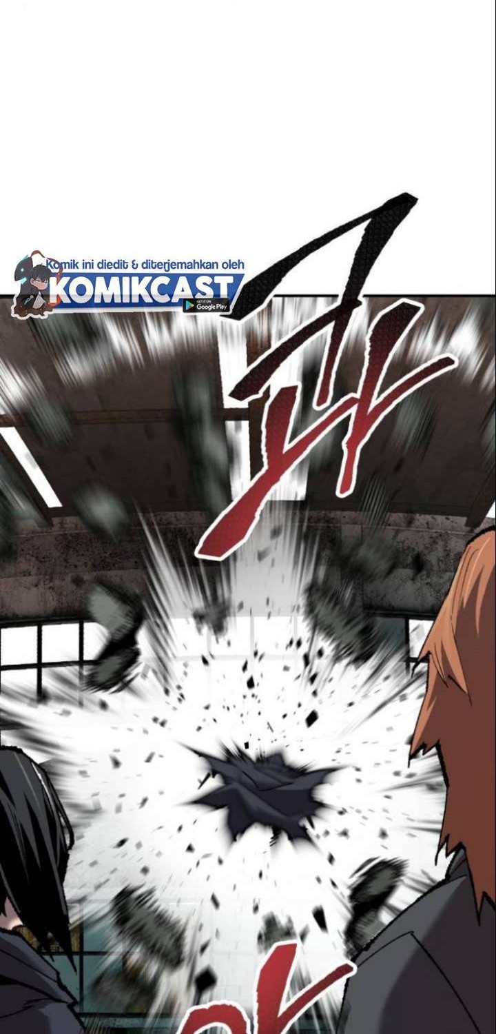 Limit Breaker Chapter 30.2 - halaman 4