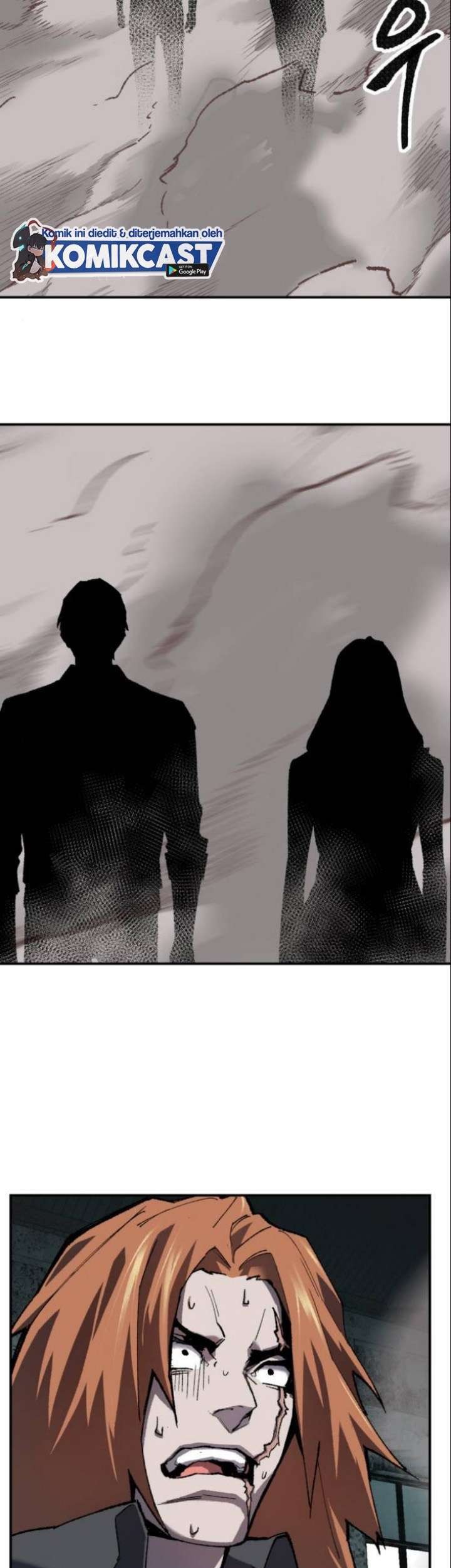 Limit Breaker Chapter 30.2 - halaman 7