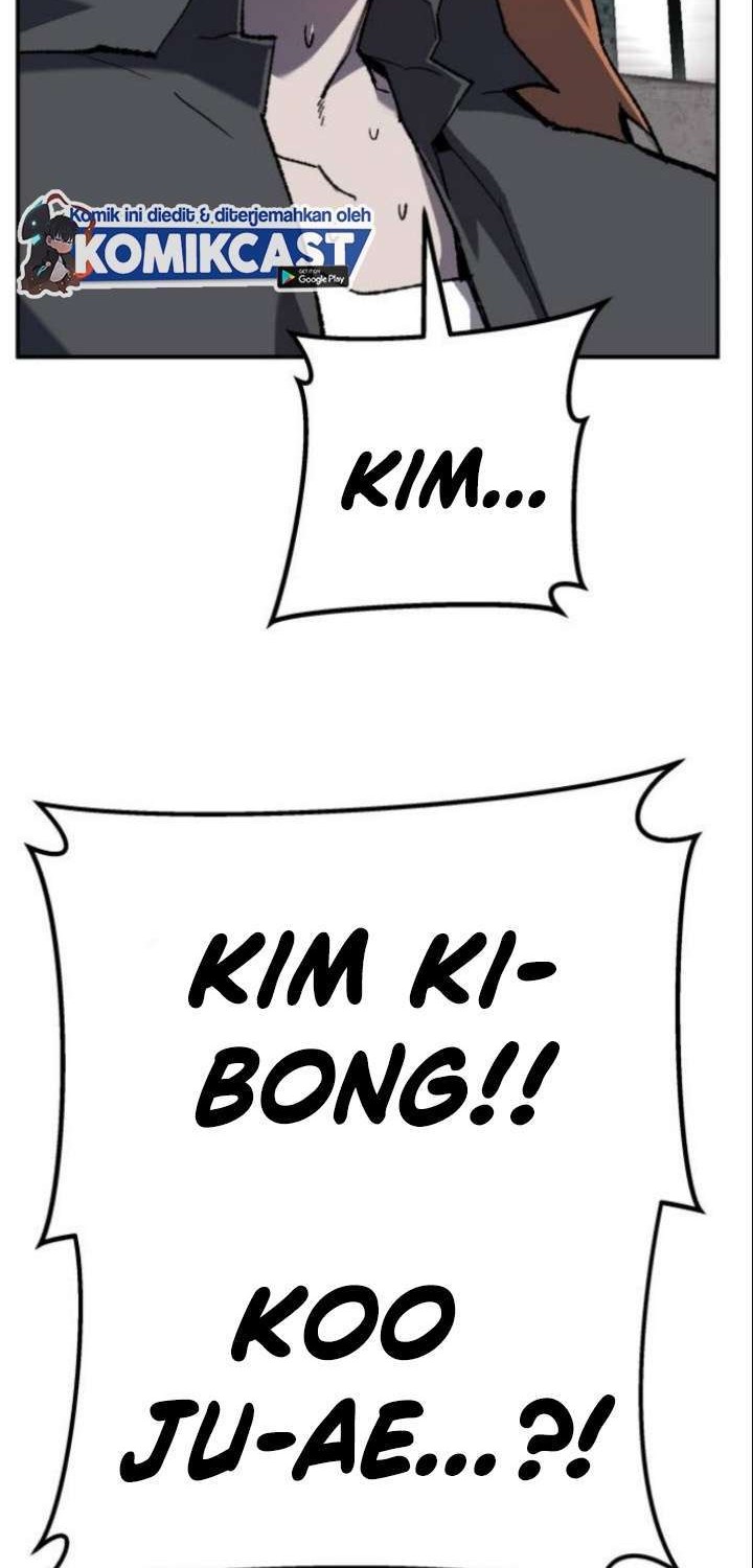 Limit Breaker Chapter 30.2 - halaman 8