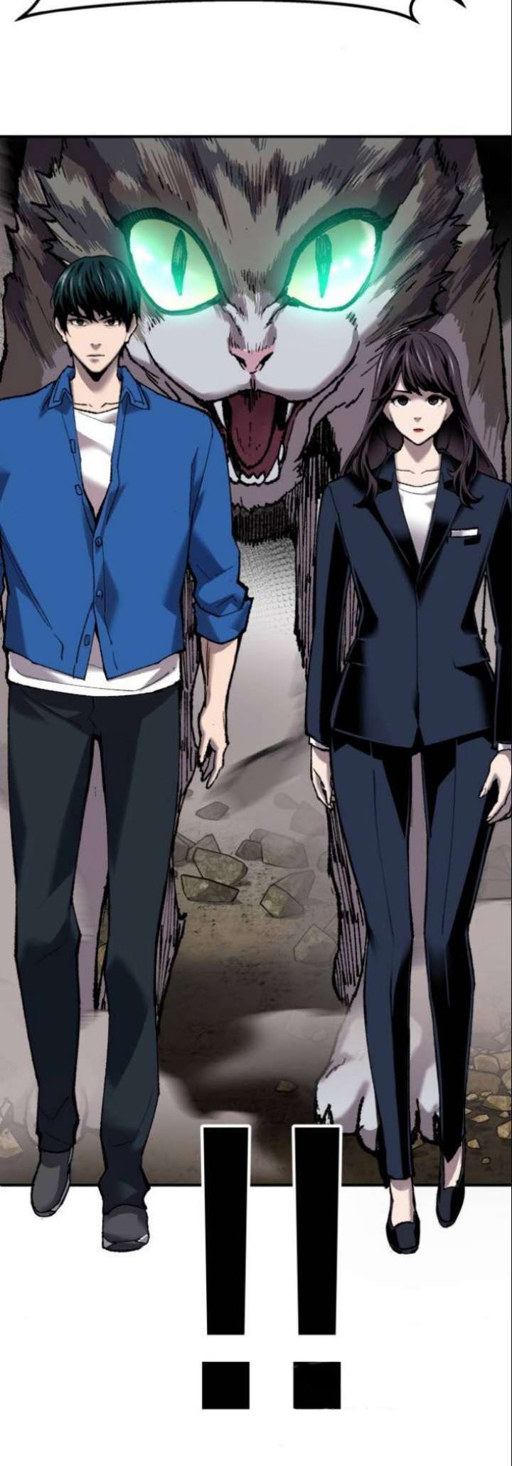 Limit Breaker Chapter 30.2 - halaman 9