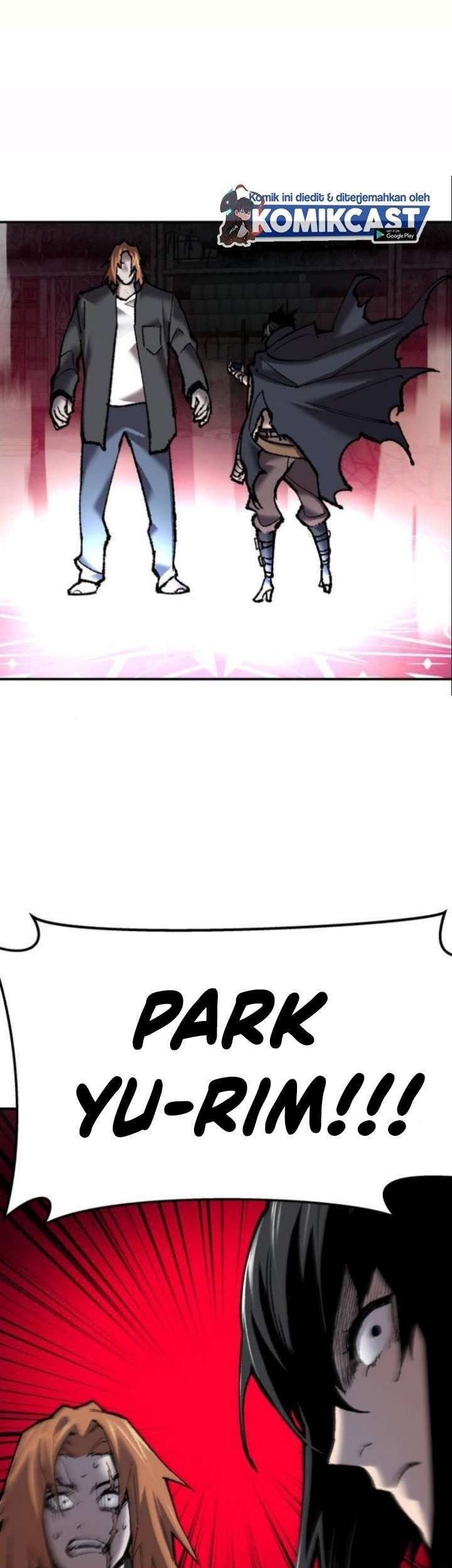 Limit Breaker Chapter 31.1 - halaman 1