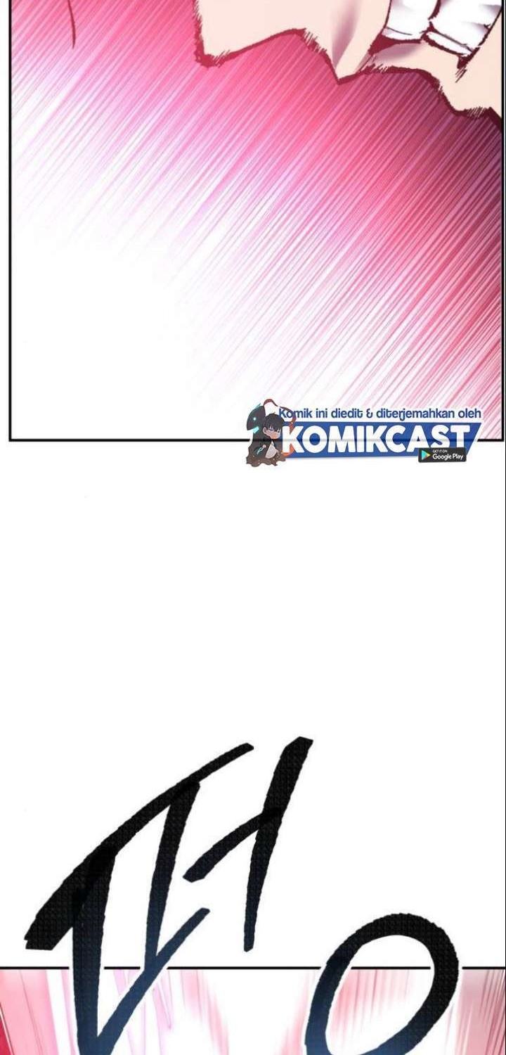Limit Breaker Chapter 31.1 - halaman 10