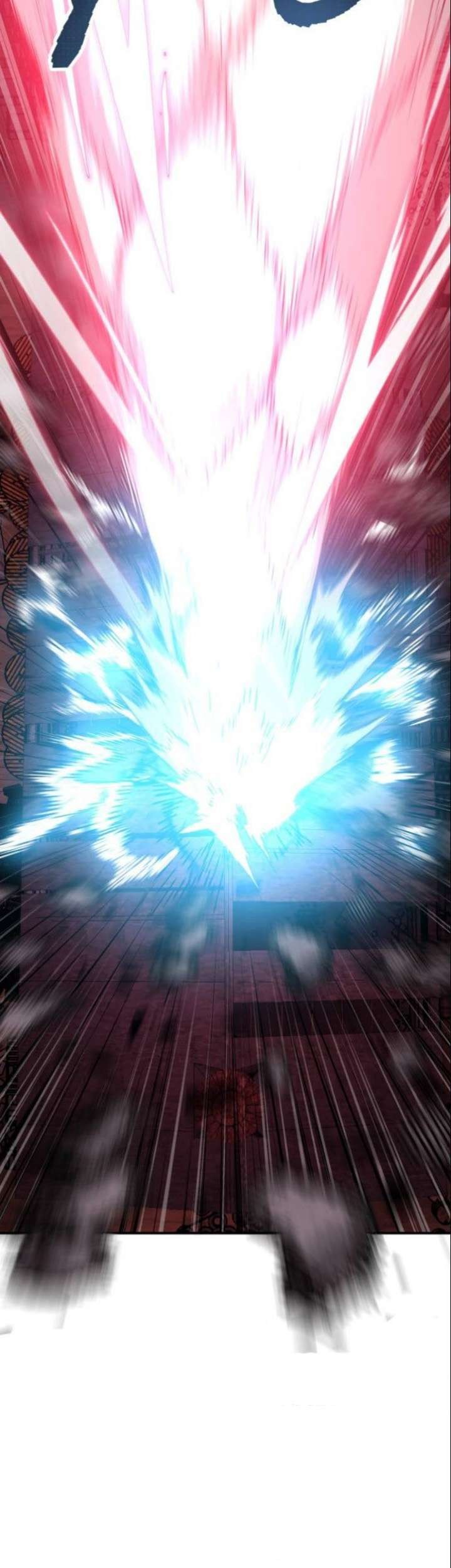 Limit Breaker Chapter 31.1 - halaman 11
