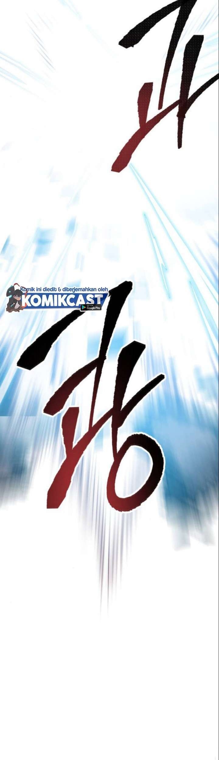 Limit Breaker Chapter 31.1 - halaman 13