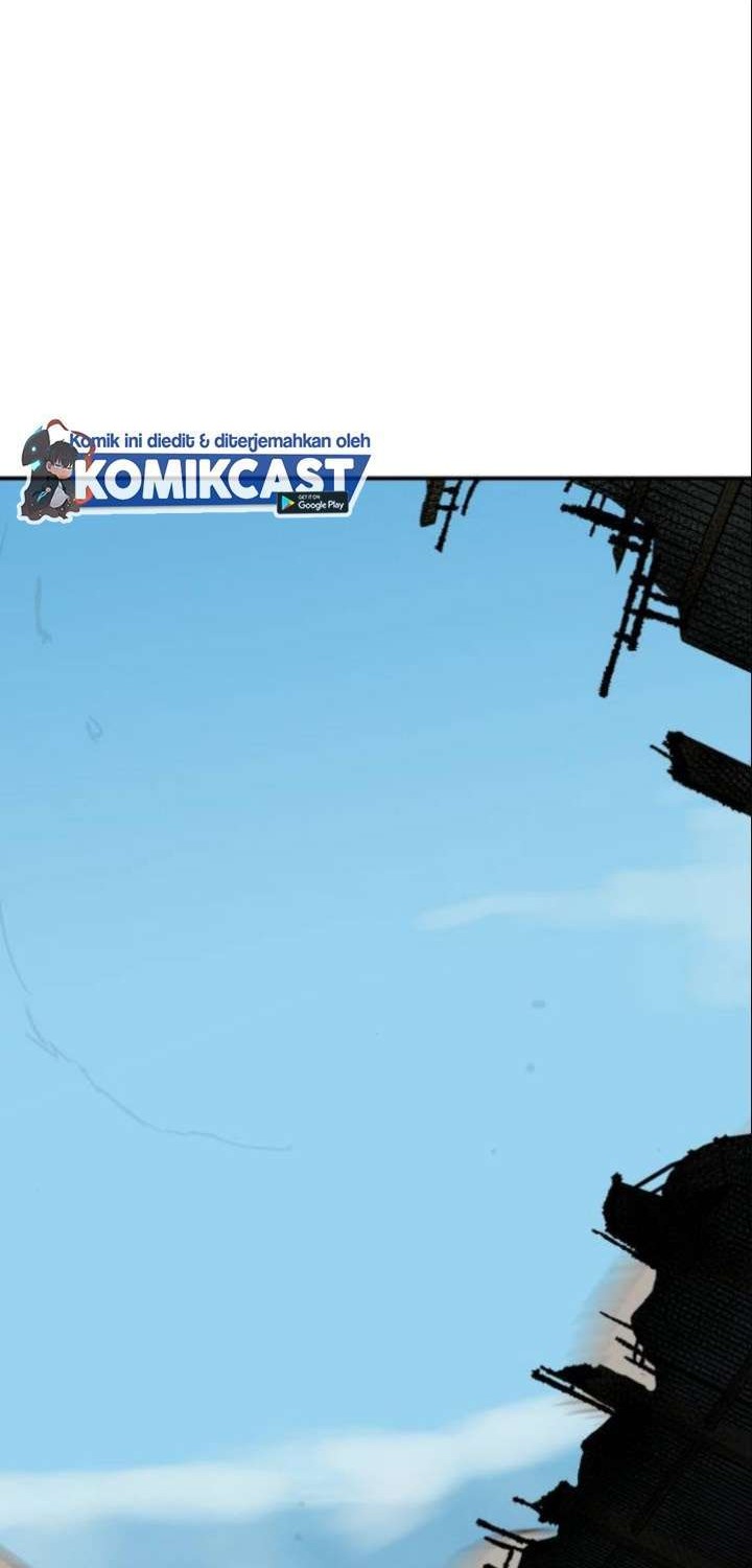 Limit Breaker Chapter 31.1 - halaman 16