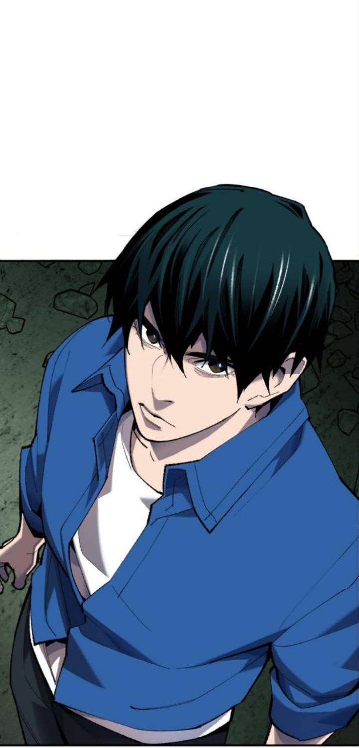 Limit Breaker Chapter 31.1 - halaman 18