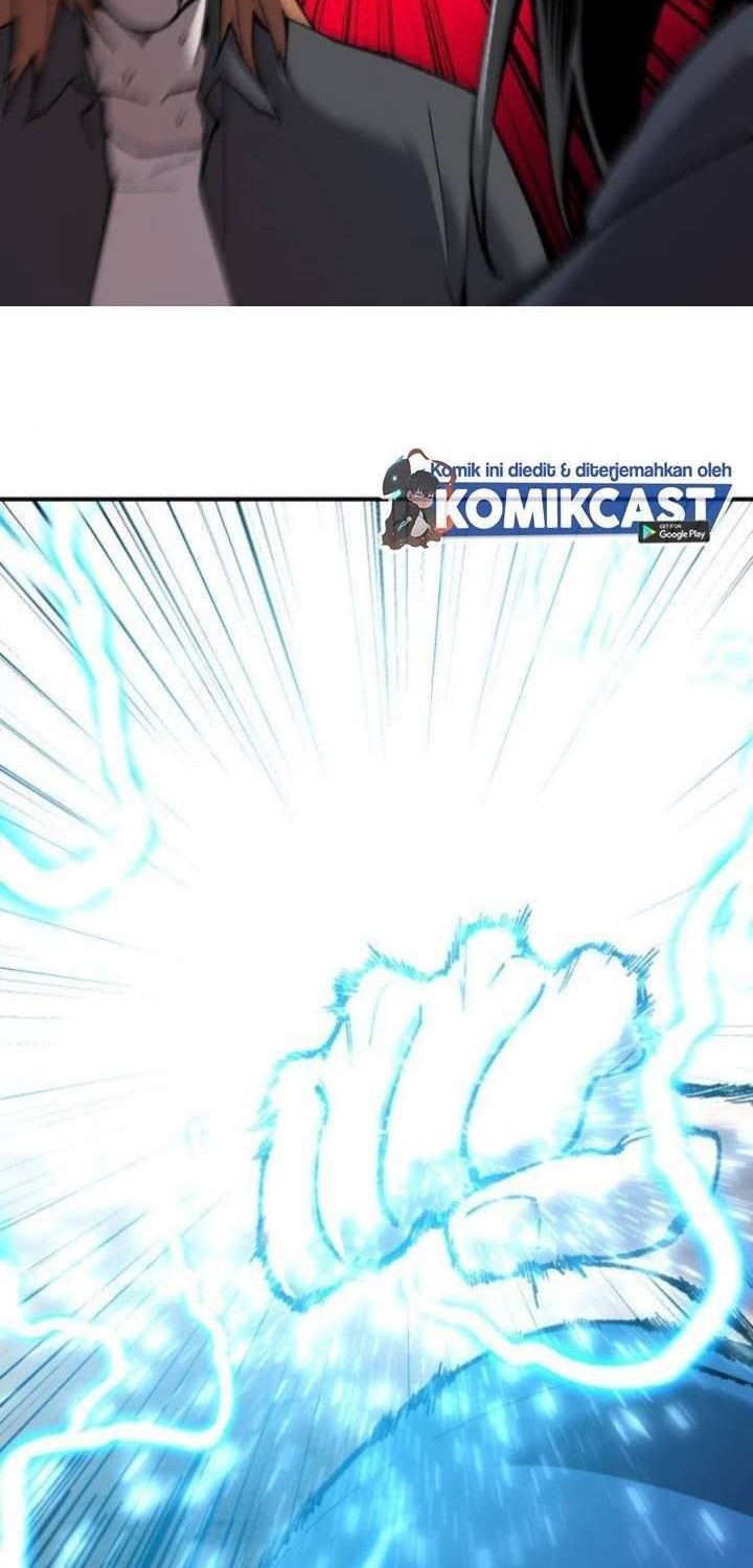 Limit Breaker Chapter 31.1 - halaman 2