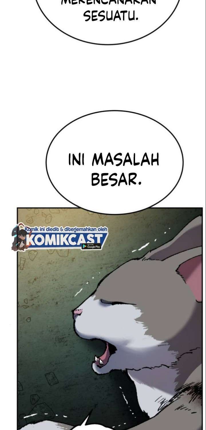 Limit Breaker Chapter 31.1 - halaman 22