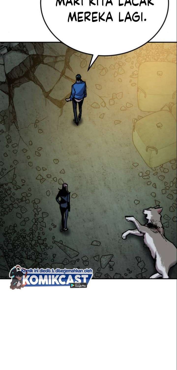 Limit Breaker Chapter 31.1 - halaman 24