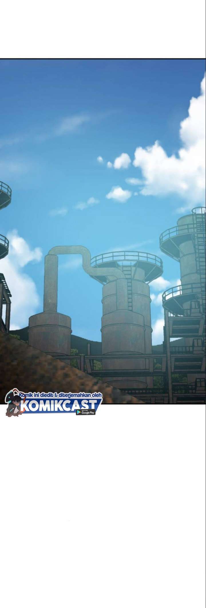 Limit Breaker Chapter 31.1 - halaman 25