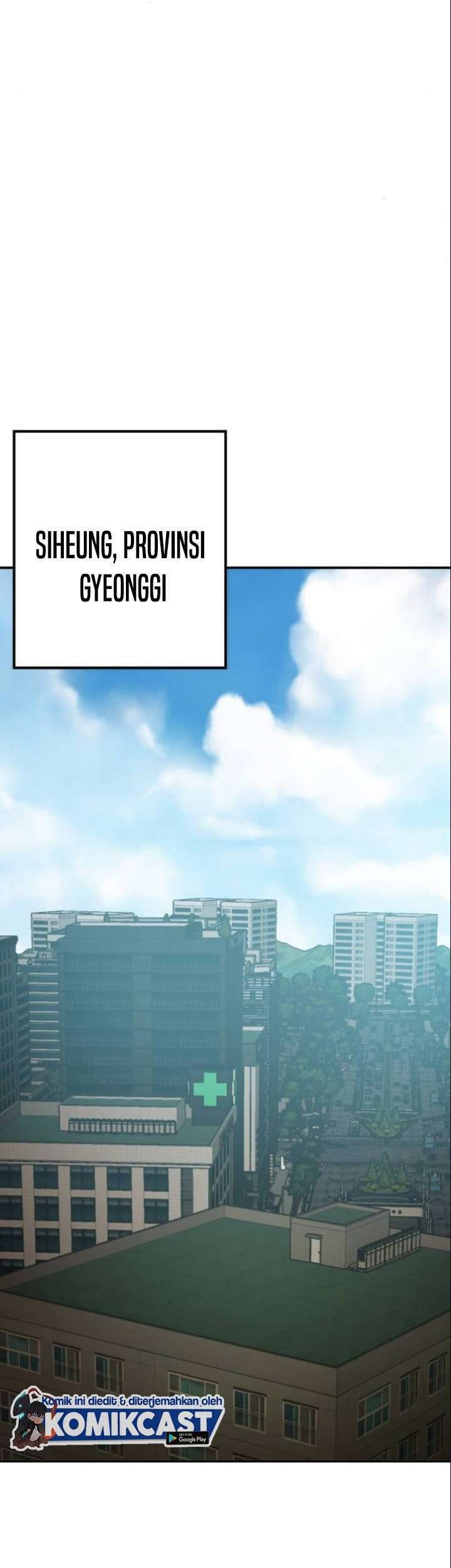 Limit Breaker Chapter 31.1 - halaman 26