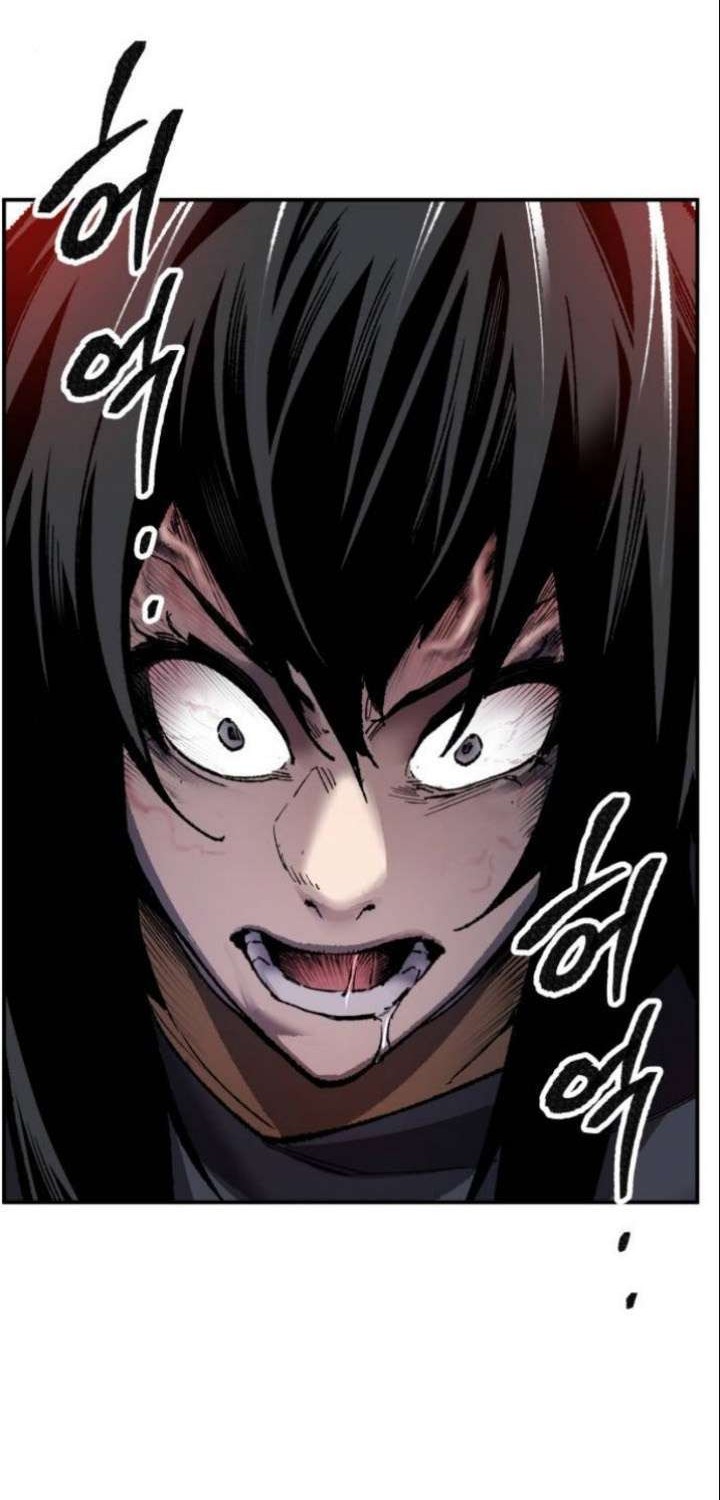 Limit Breaker Chapter 31.1 - halaman 29