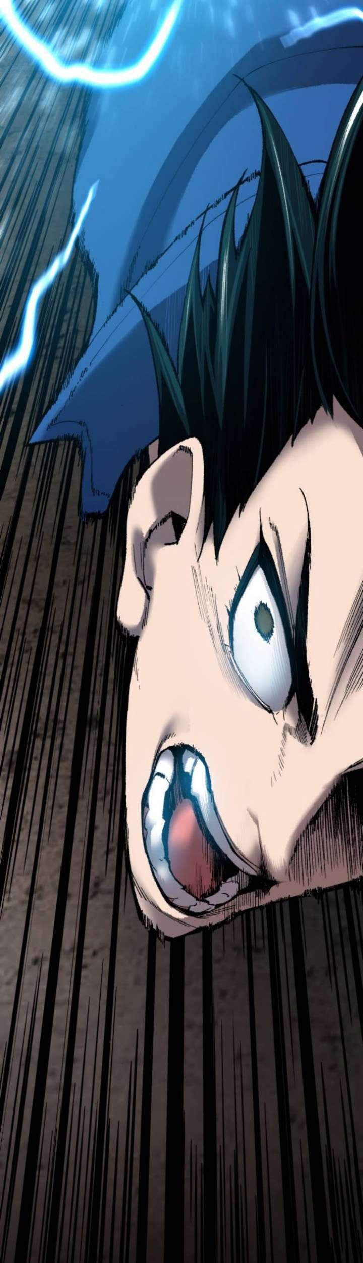 Limit Breaker Chapter 31.1 - halaman 3