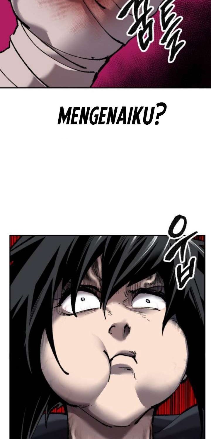 Limit Breaker Chapter 31.1 - halaman 31
