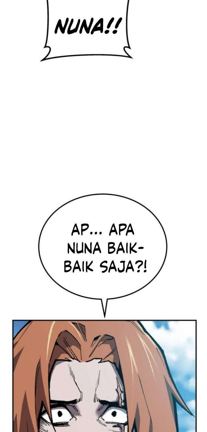 Limit Breaker Chapter 31.1 - halaman 33