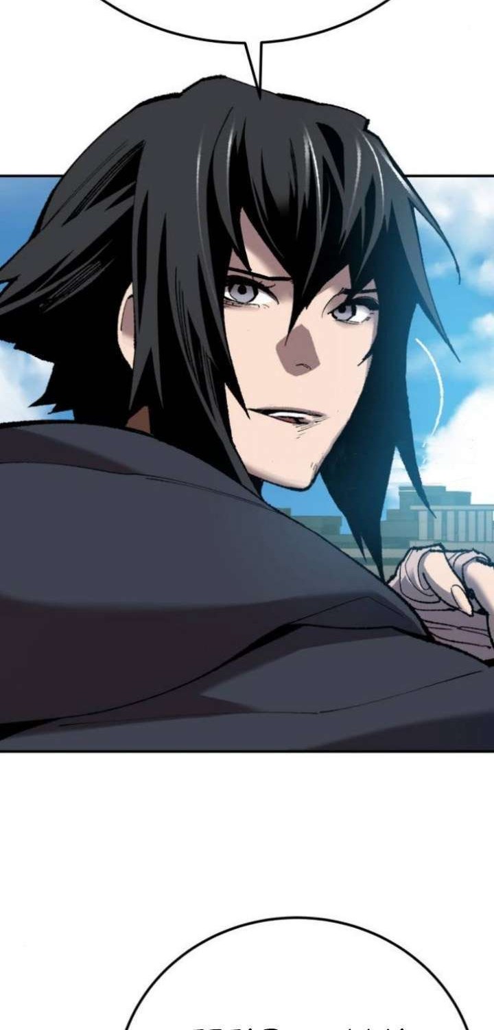 Limit Breaker Chapter 31.1 - halaman 35