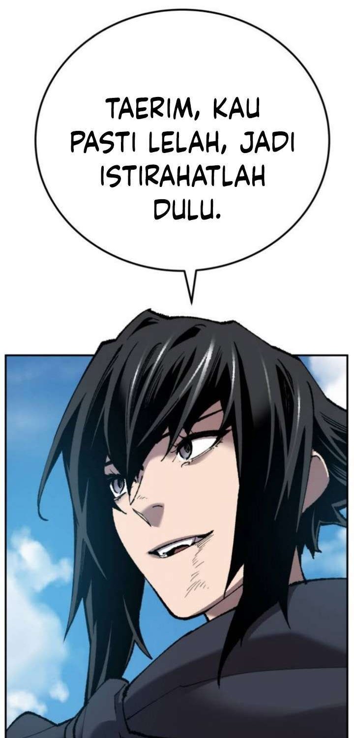 Limit Breaker Chapter 31.1 - halaman 37